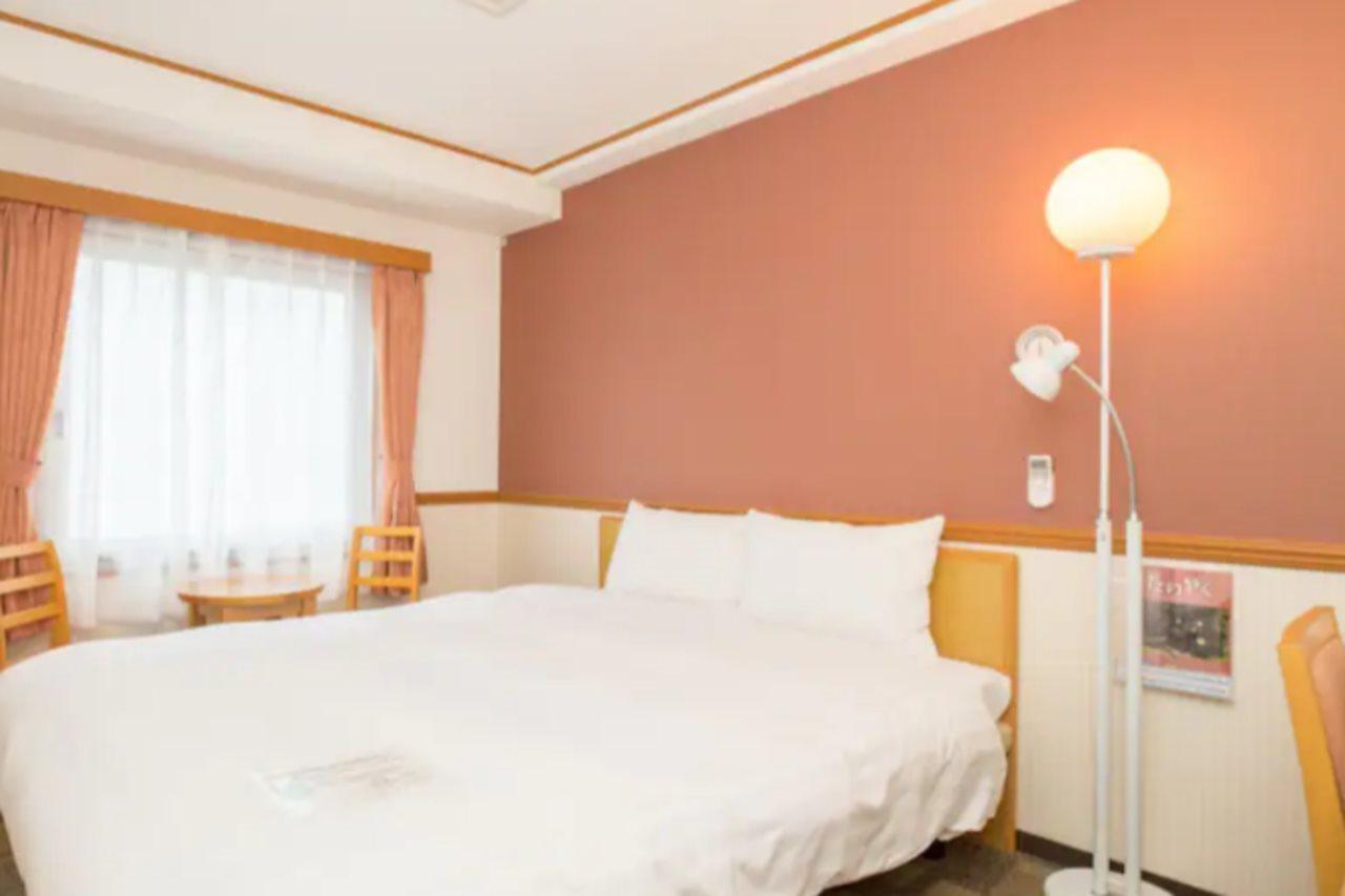 Toyoko Inn Miyazaki Ekimae Eksteriør bilde