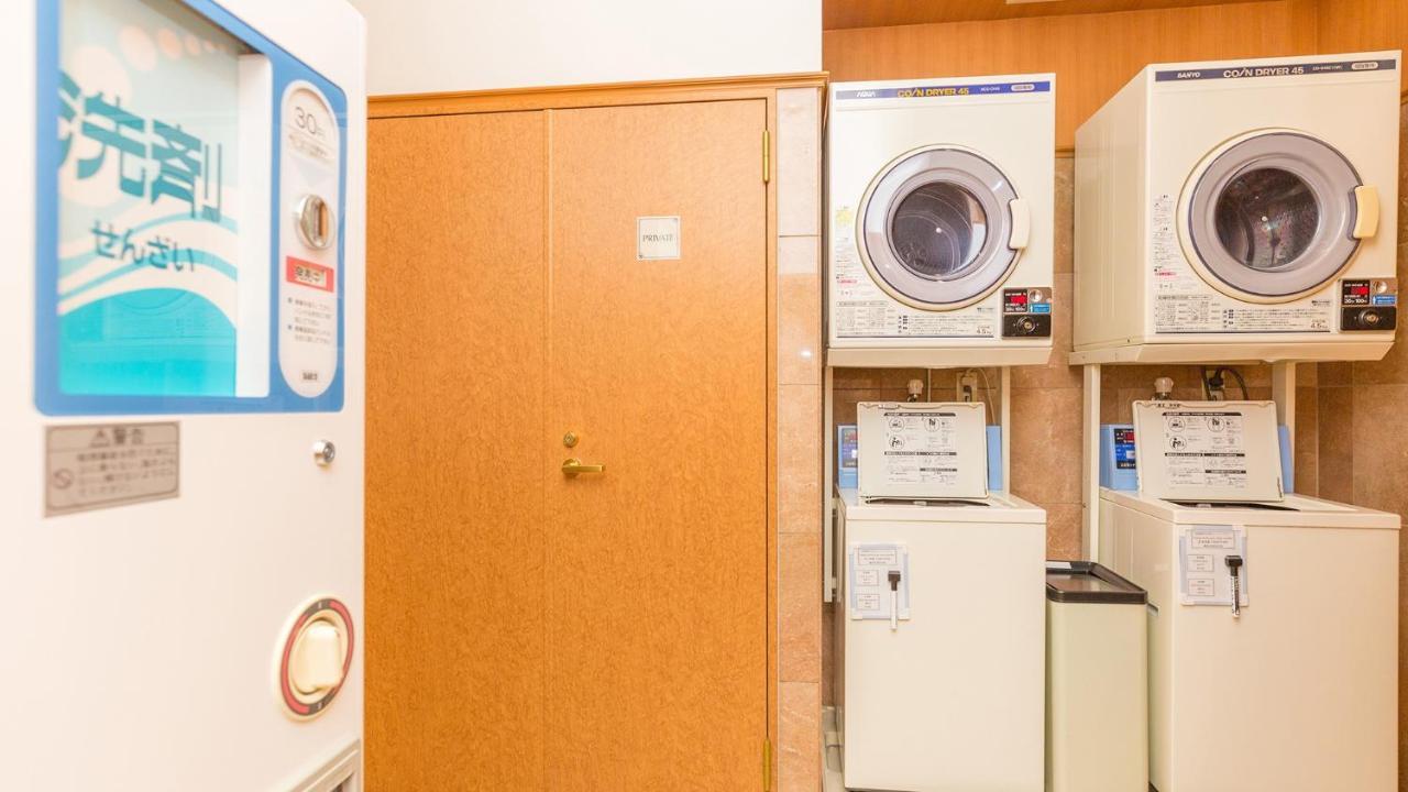 Toyoko Inn Miyazaki Ekimae Eksteriør bilde