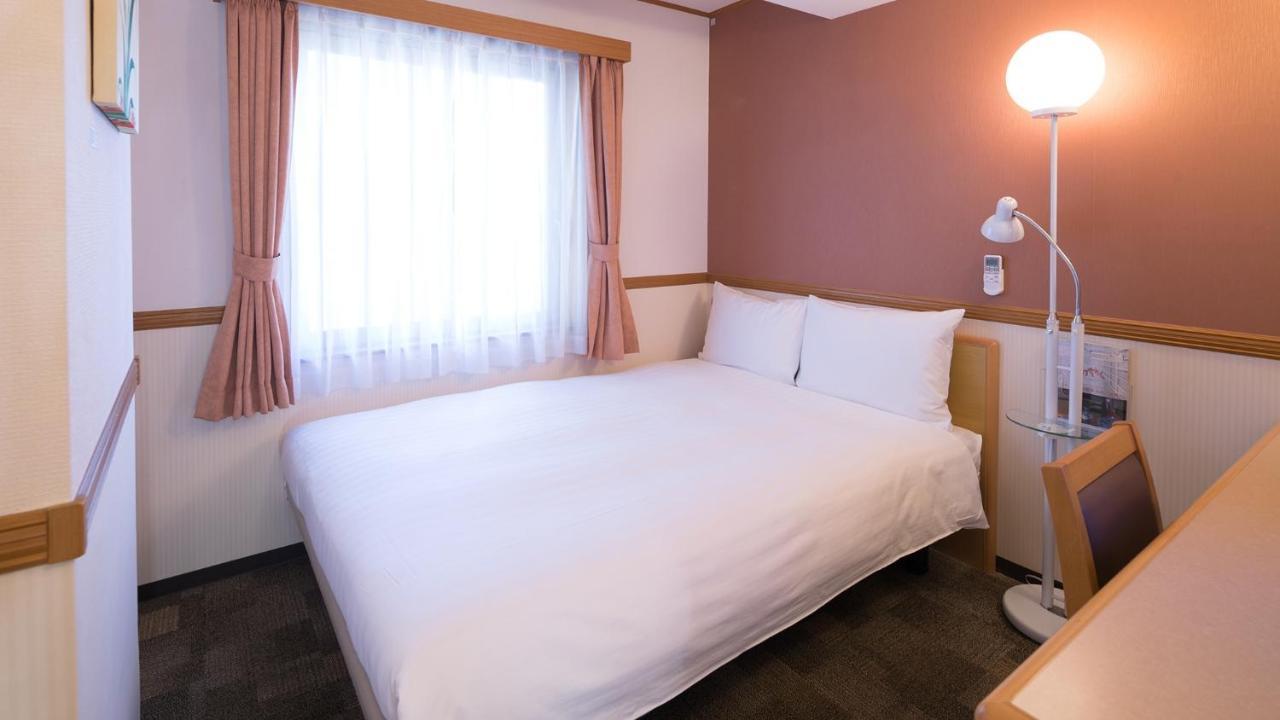 Toyoko Inn Miyazaki Ekimae Eksteriør bilde