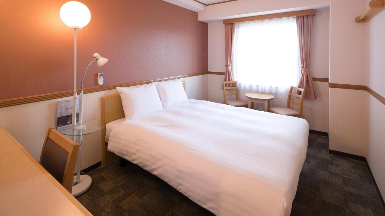 Toyoko Inn Miyazaki Ekimae Rom bilde