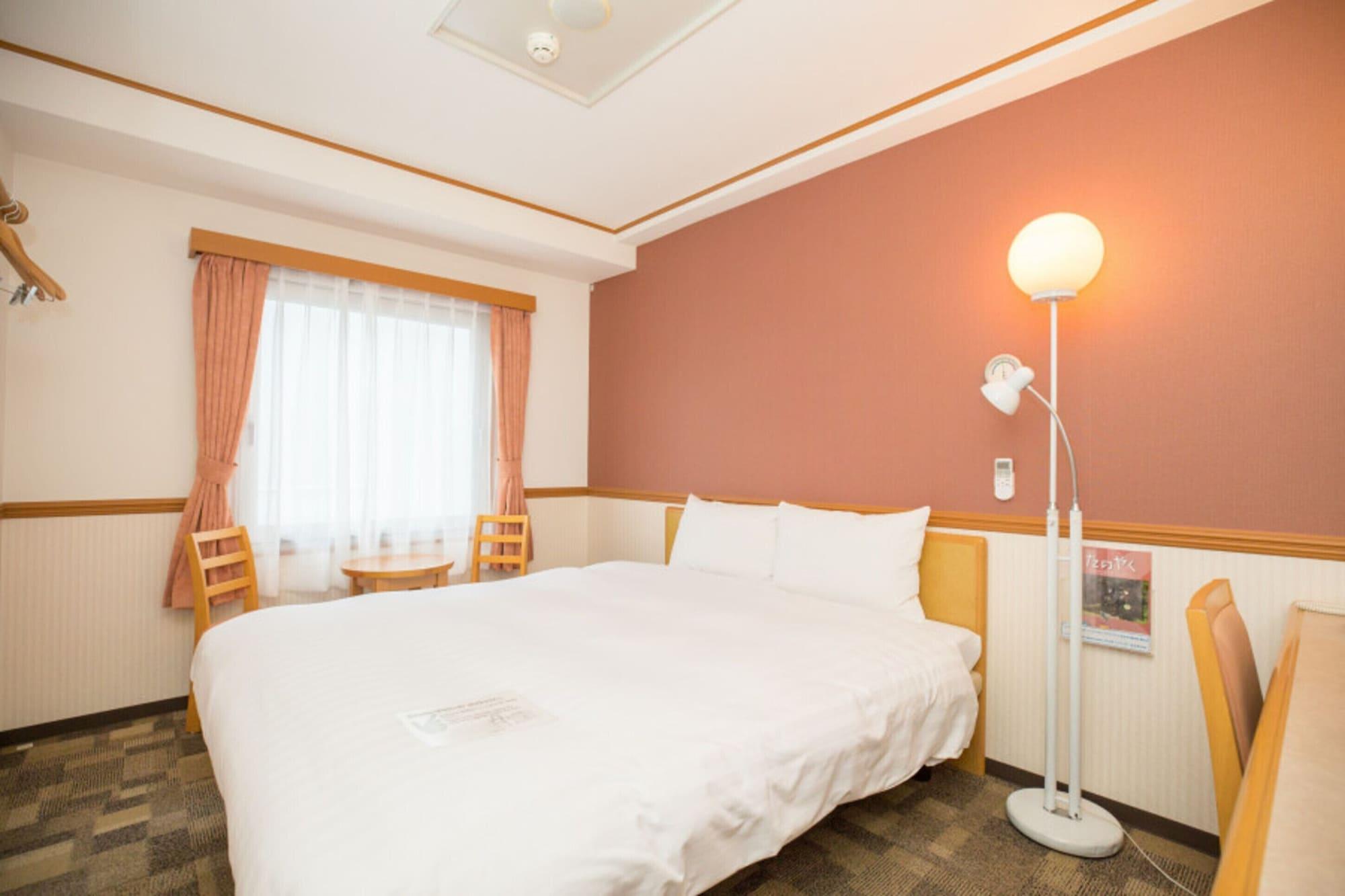 Toyoko Inn Miyazaki Ekimae Eksteriør bilde