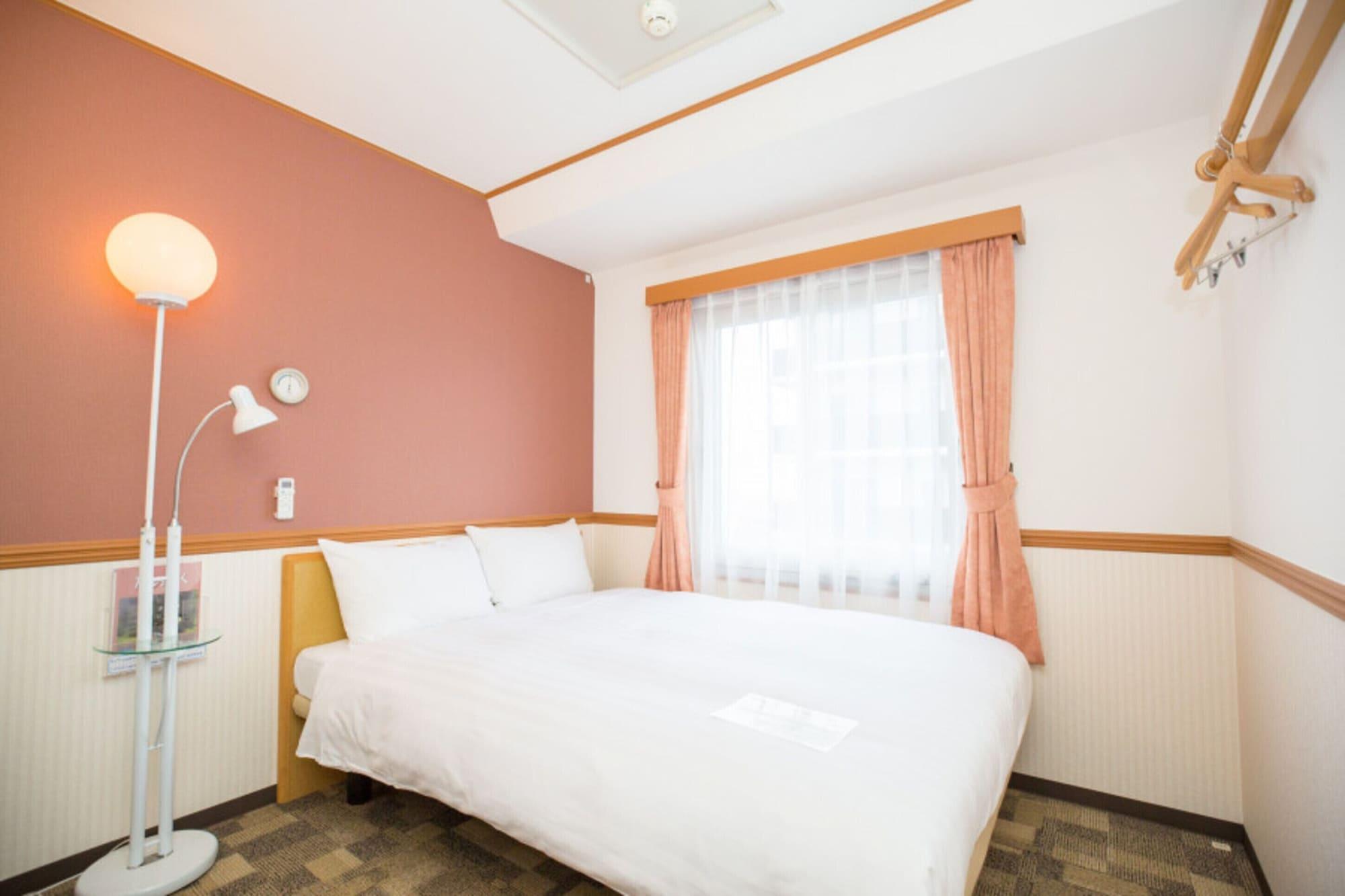 Toyoko Inn Miyazaki Ekimae Eksteriør bilde