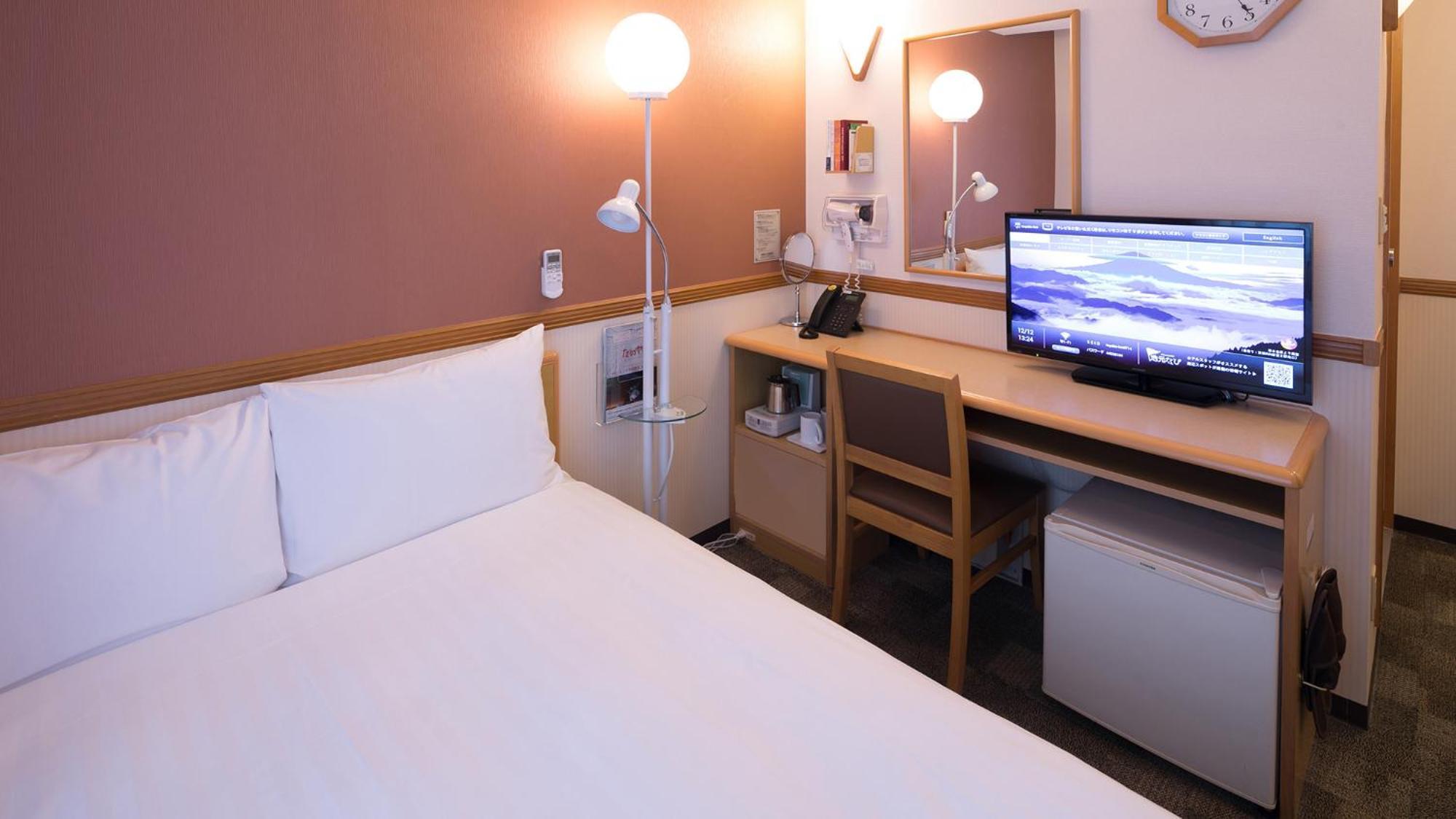 Toyoko Inn Miyazaki Ekimae Rom bilde