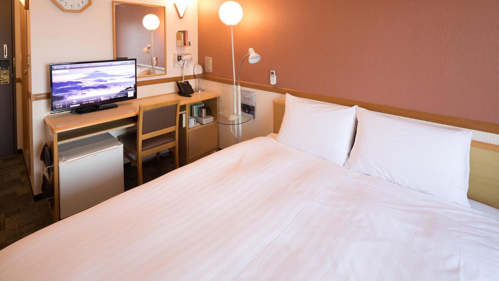 Toyoko Inn Miyazaki Ekimae Rom bilde