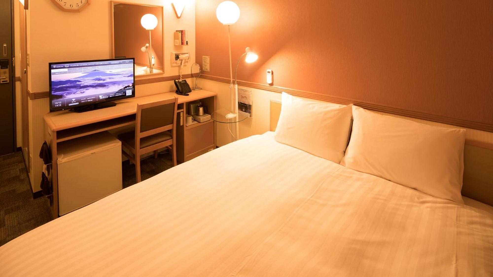 Toyoko Inn Miyazaki Ekimae Rom bilde