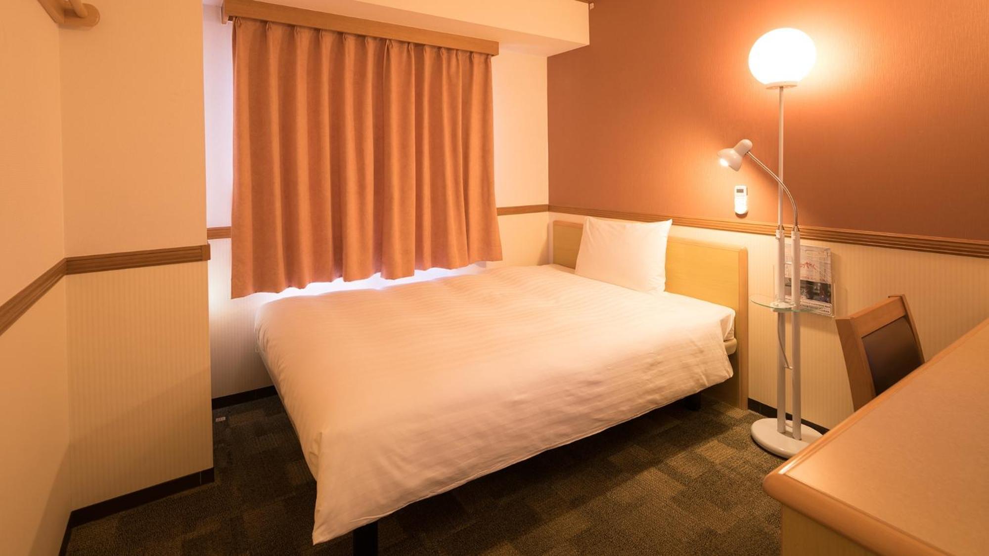 Toyoko Inn Miyazaki Ekimae Rom bilde